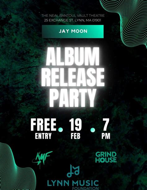 Jay Moon
