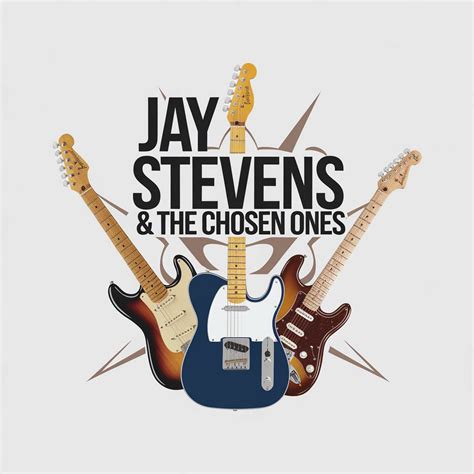Jay Stevens