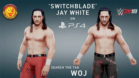 Jay White