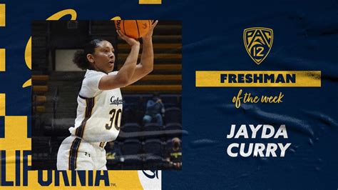 Jayda Curry #12