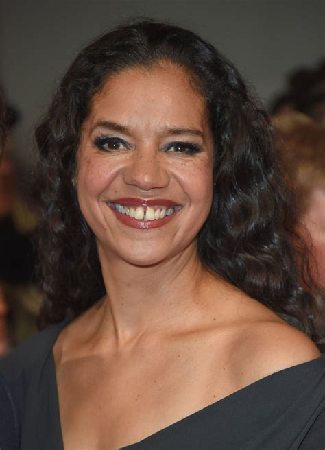 Jaye Griffiths #2