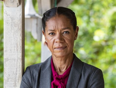 Jaye Griffiths