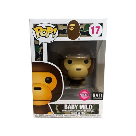 Jaye Milo #17