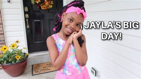 Jayla Starr #7