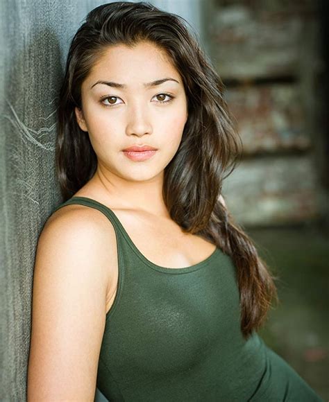 Jaylee Hamidi #18