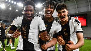 Jaylin Germany