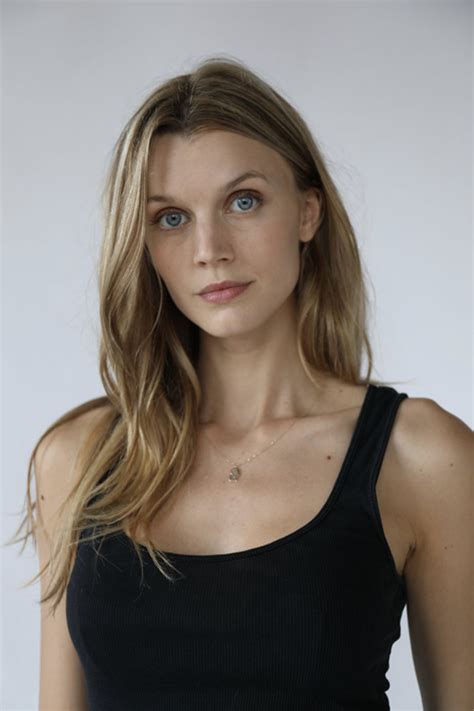 Jayne Moore #3