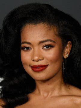 Jaz Sinclair