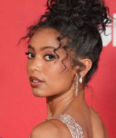 Jaz Sinclair