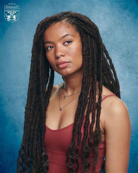 Jaz Sinclair