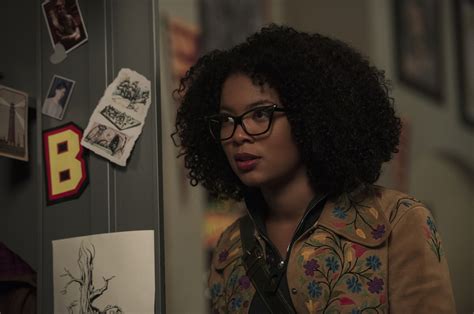 Jaz Sinclair