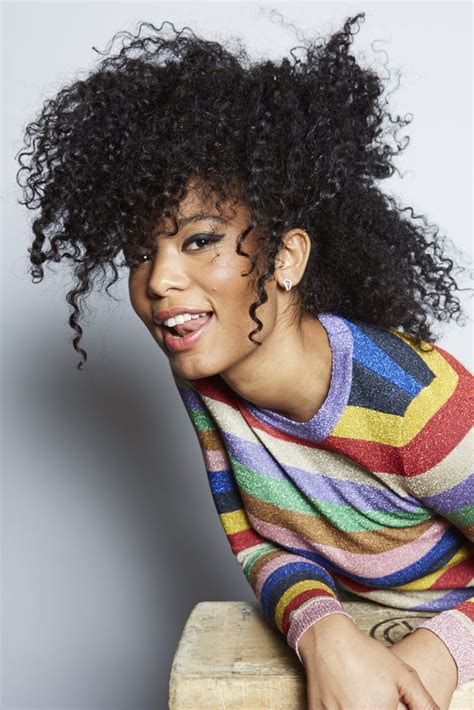 Jaz Sinclair