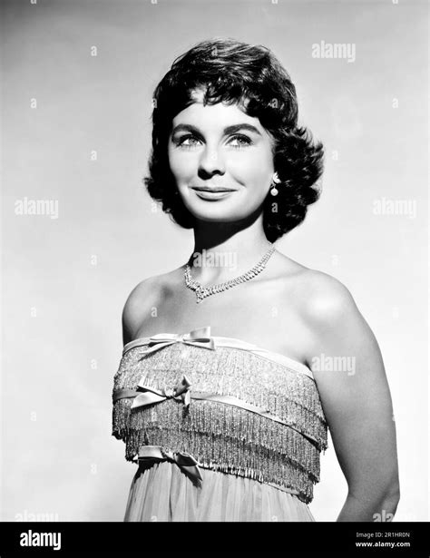 Jean Simmons #12