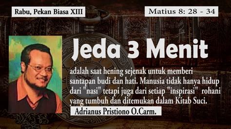 Jeda #3