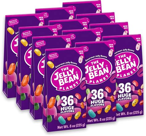 Jelly Bean #12