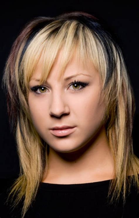 Jen Ledger #12