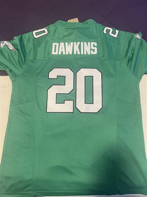 Jenna Eagles