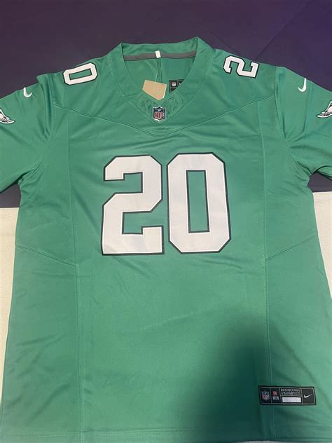 Jenna Eagles #7