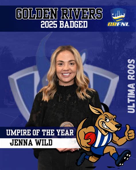 Jenna Wild