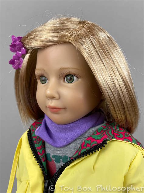 Jennet Doll #12