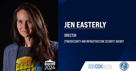 Jennifer Easterly