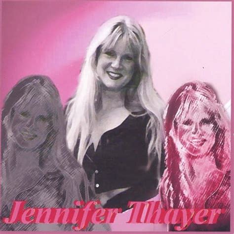 Jennifer Thayer #12