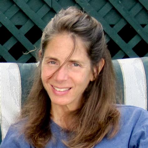 Jennifer Toth