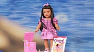 Jennipher Doll
