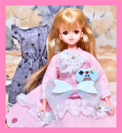 Jennipher Doll #16