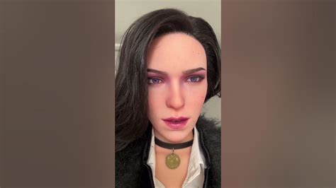 Jennipher Doll