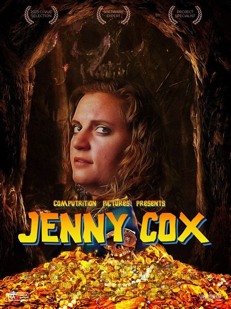 Jenny Cox #12