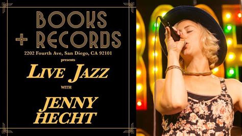 Jenny Hecht