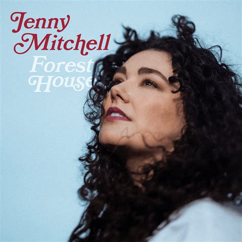 Jenny Mitchell