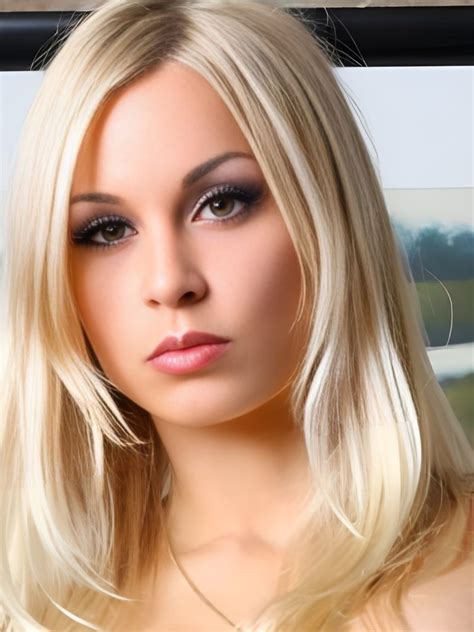 Jenny Poussin #12