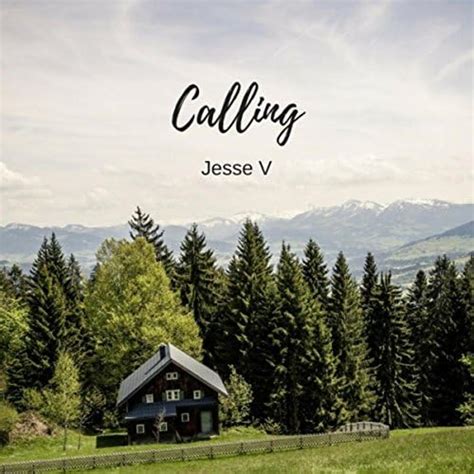 Jesse V.