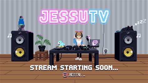 JessuTV #3