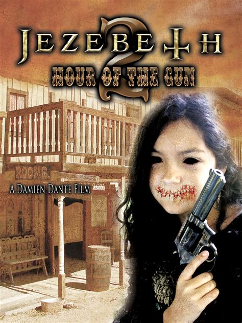 Jezebeth #2