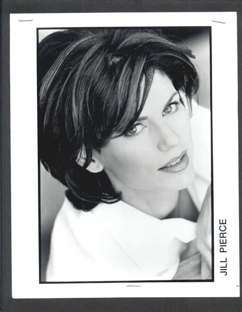 Jill Pierce #12