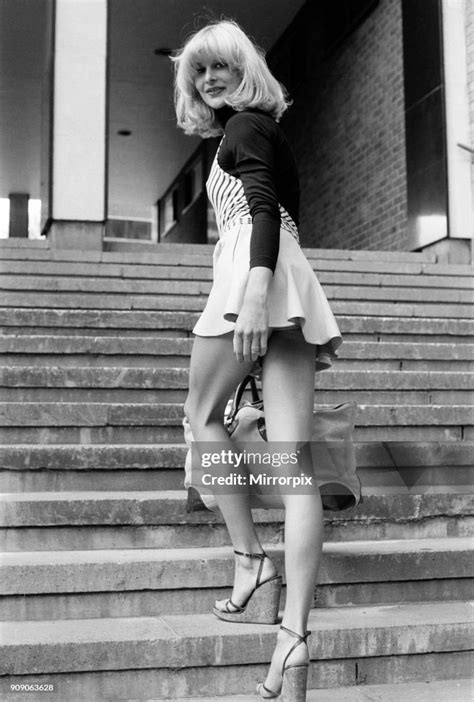 Jilly Johnson #3