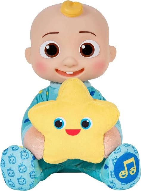 JJ Plush