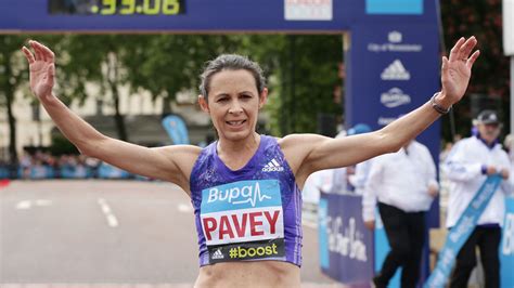 Jo Pavey