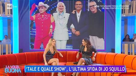 Jo Squillo