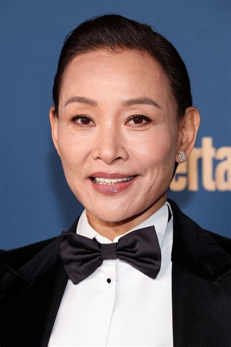 Joan Chen