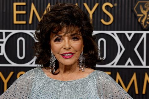 Joan Collins