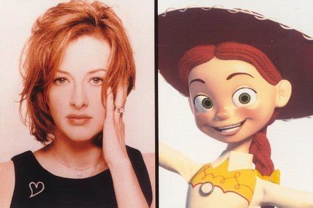 Joan Cusack #2