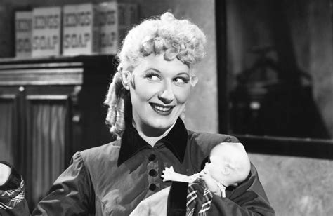 Joan Davis #12
