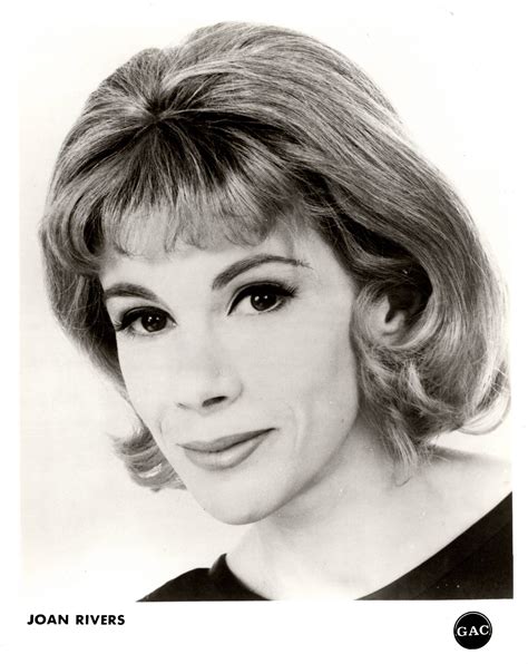 Joan Rivers