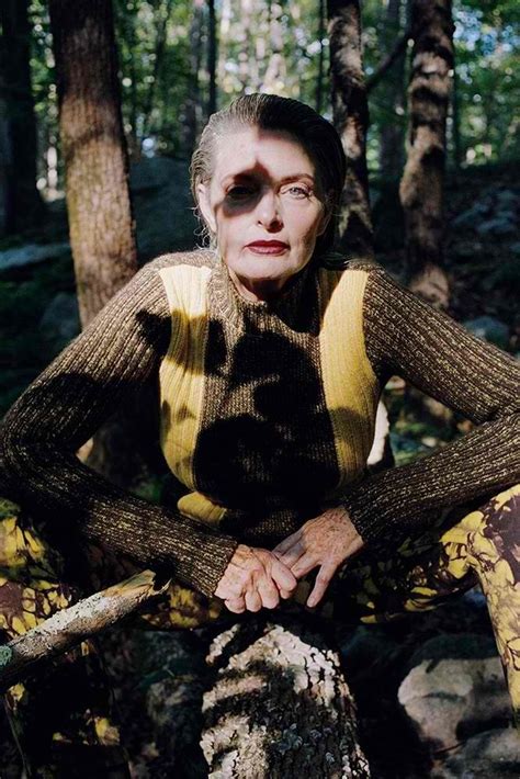 Joan Severance