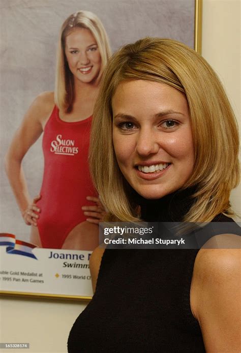 Joanne Malar #12