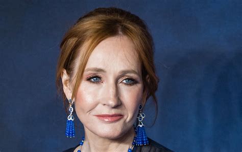 Joanne Rowling #12